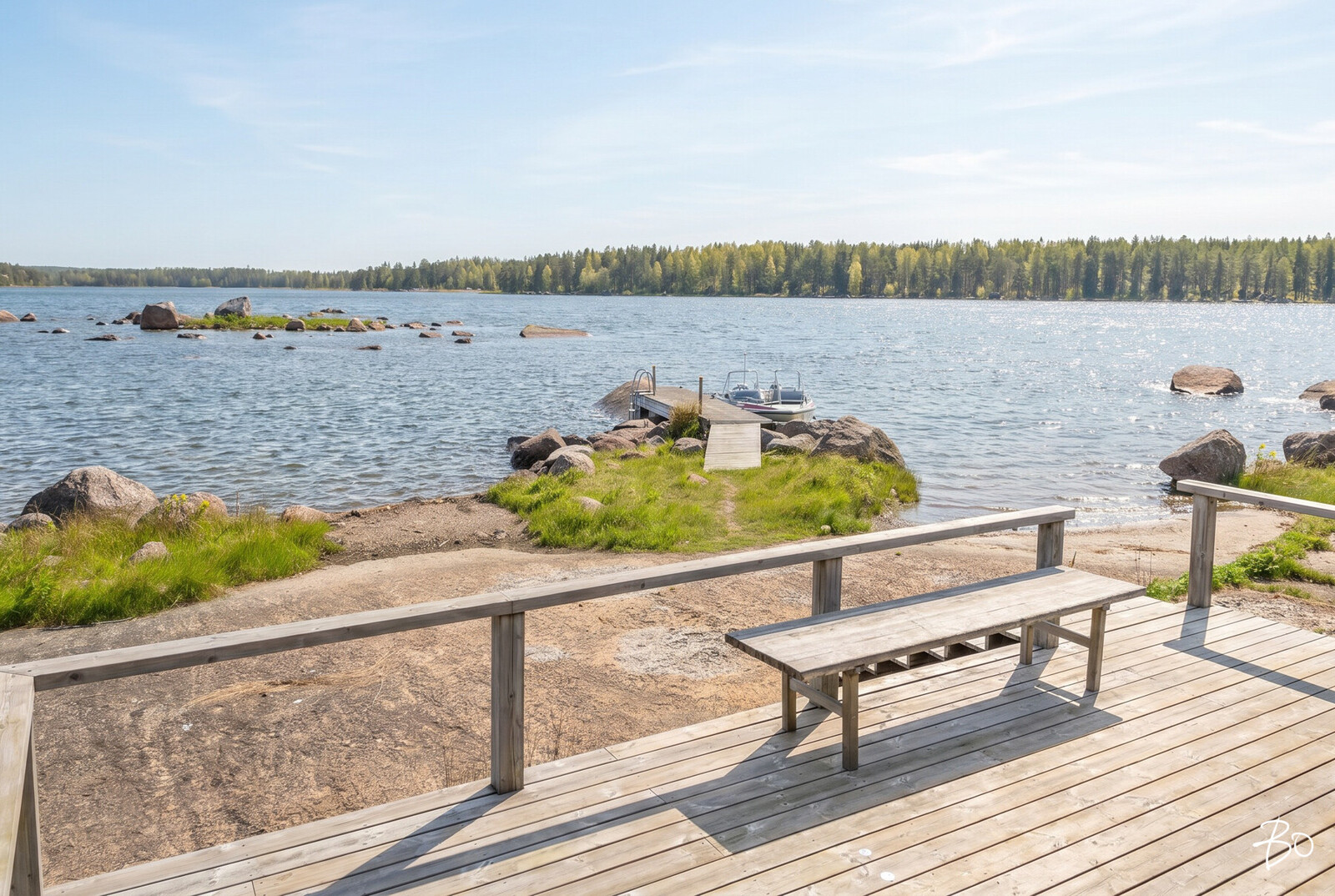 Fantsnäs, Majholmen  - kuva 5