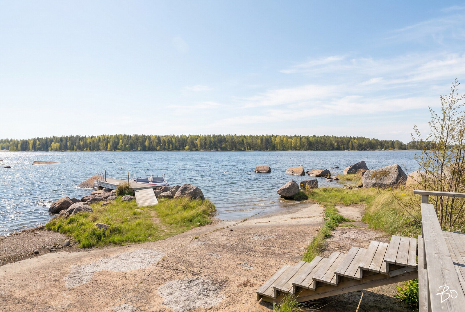 Fantsnäs, Majholmen  - kuva 28