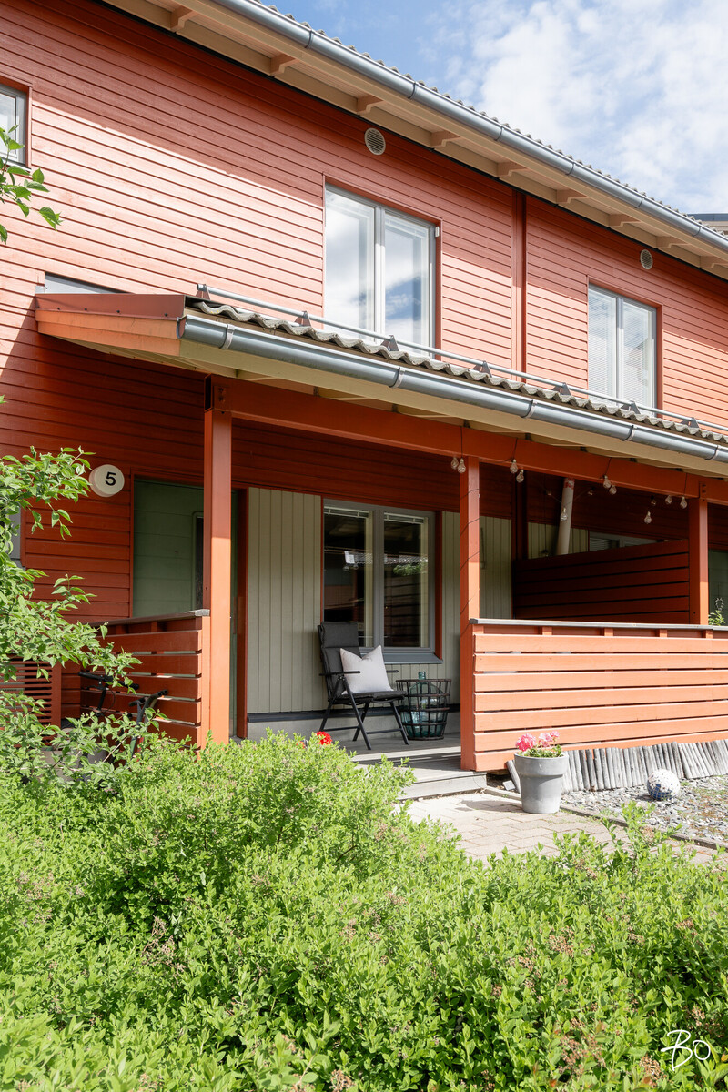 Frans Emil Sillanpään katu 2 - kuva 22