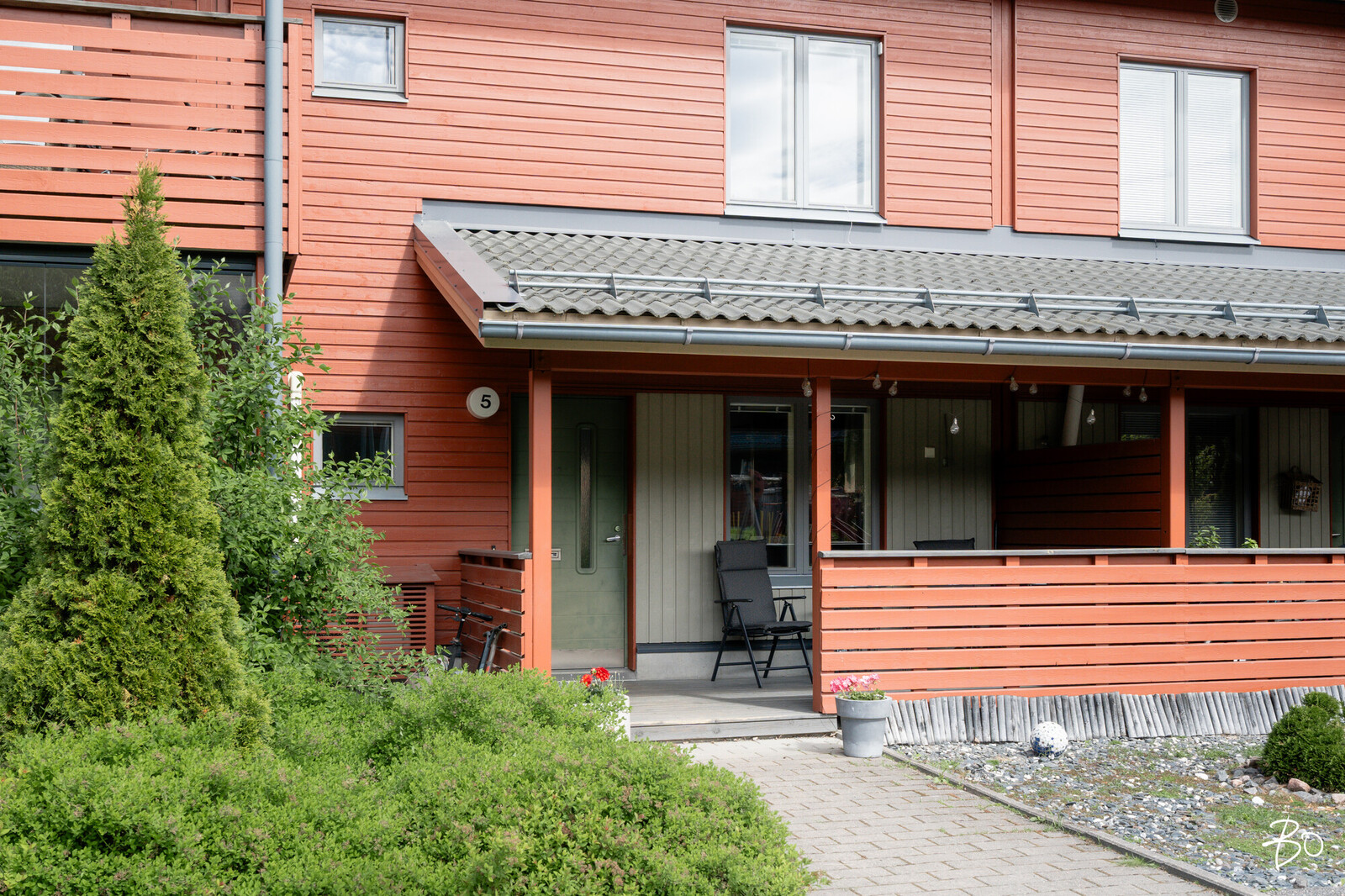 Frans Emil Sillanpään katu 2 - kuva 24