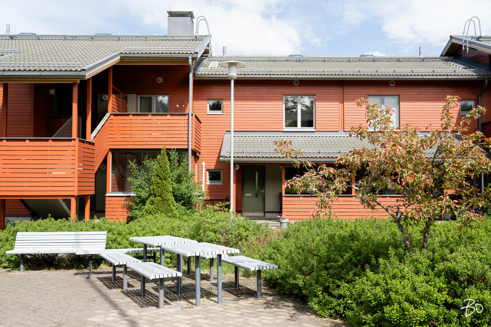Frans Emil Sillanpään katu 2 - kuva 25