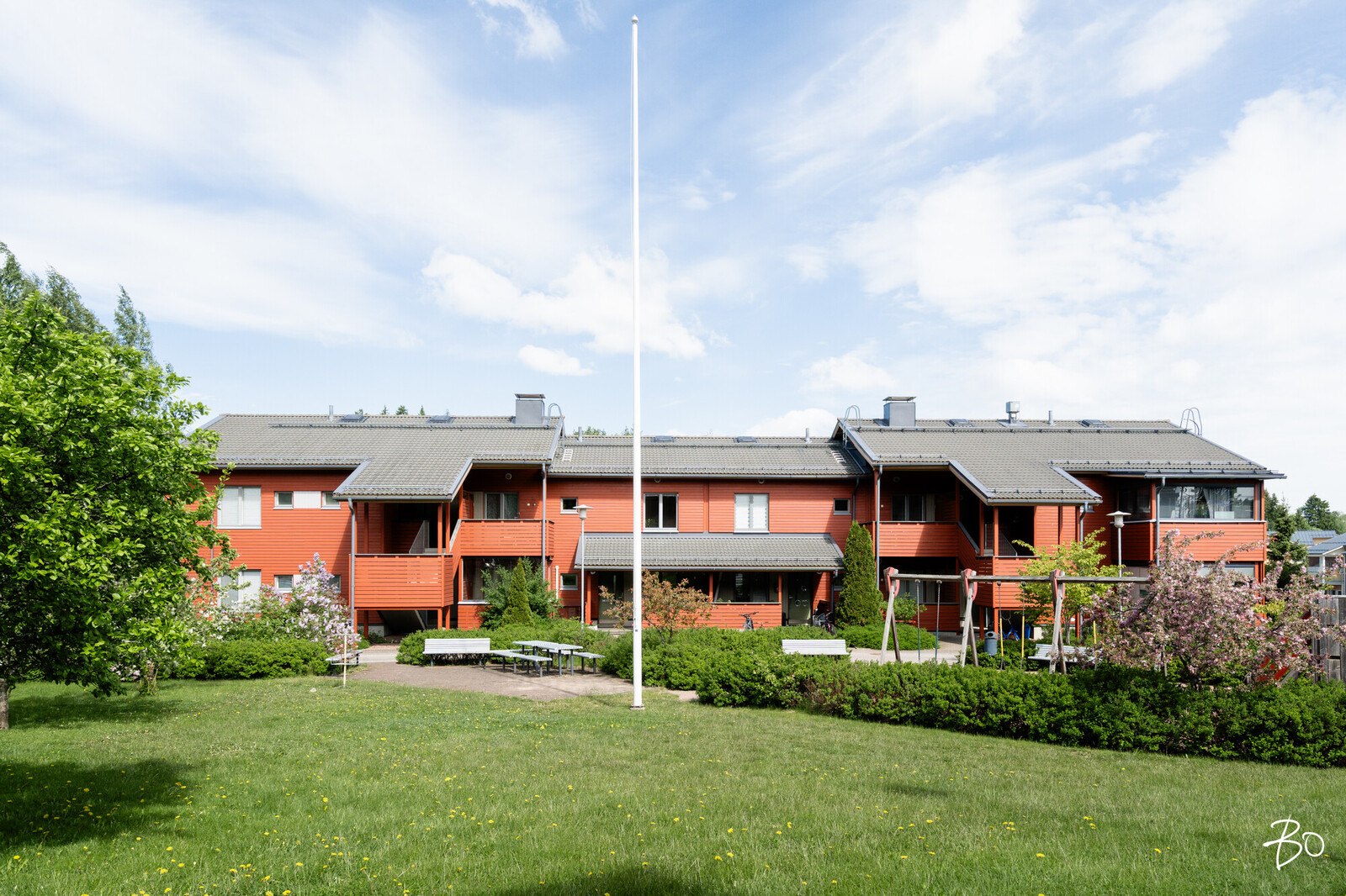 Frans Emil Sillanpään katu 2 - kuva 26
