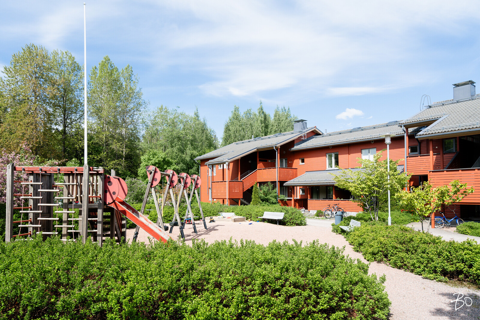 Frans Emil Sillanpään katu 2 - kuva 27