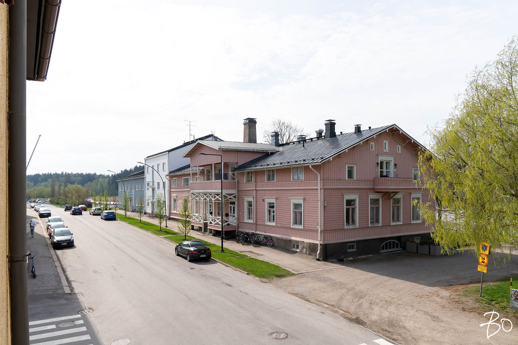 Jokikatu 9 - kuva 22