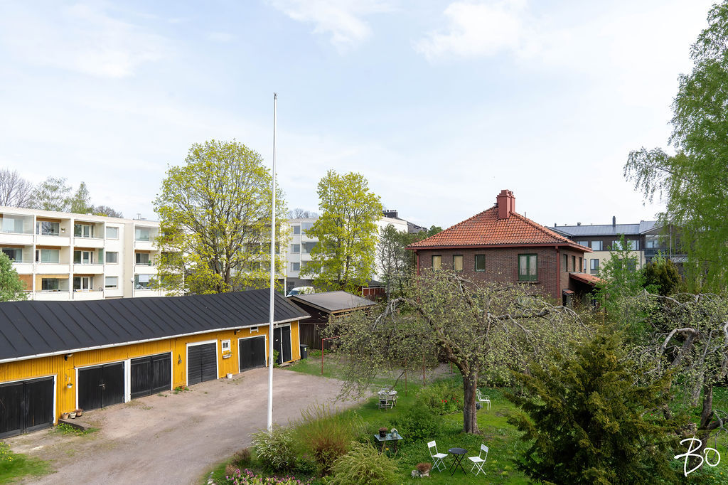 Jokikatu 9 - kuva 25