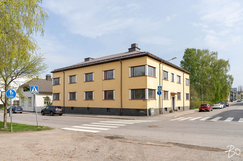 Jokikatu 9 - kuva 20