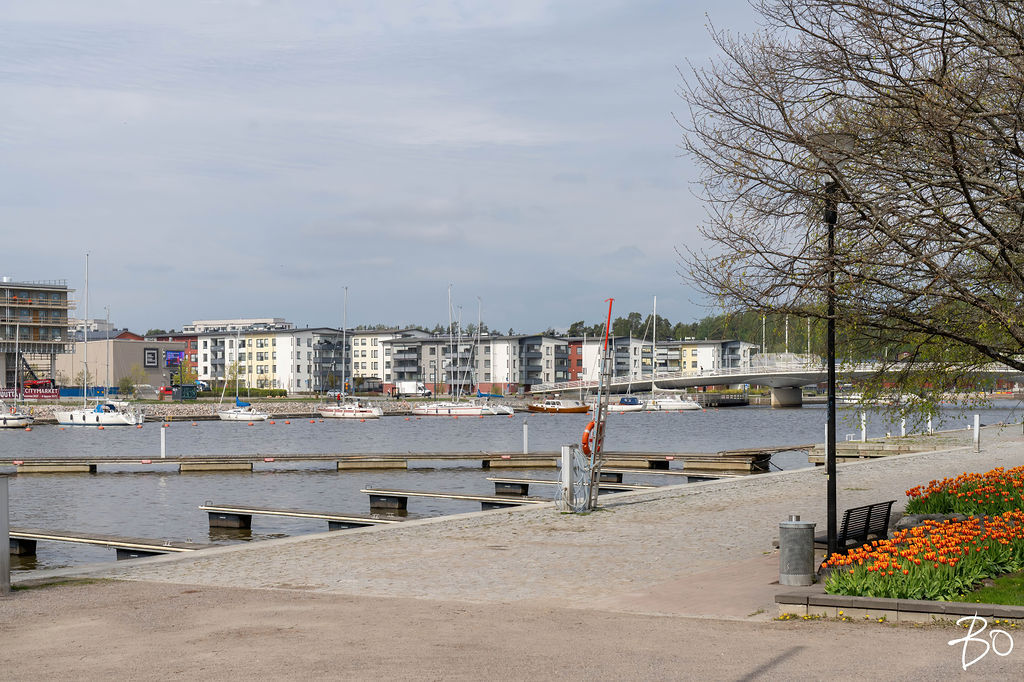 Jokikatu 9 - kuva 23