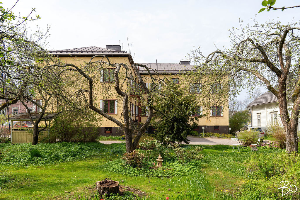 Jokikatu 9 - kuva 24
