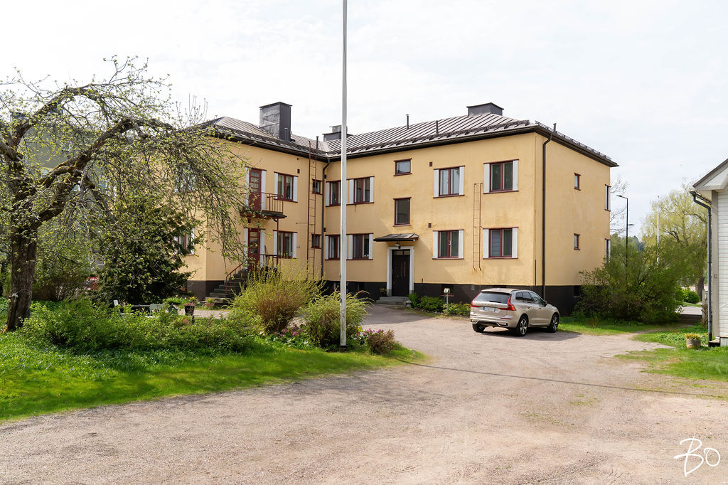 Jokikatu 9 - kuva 21