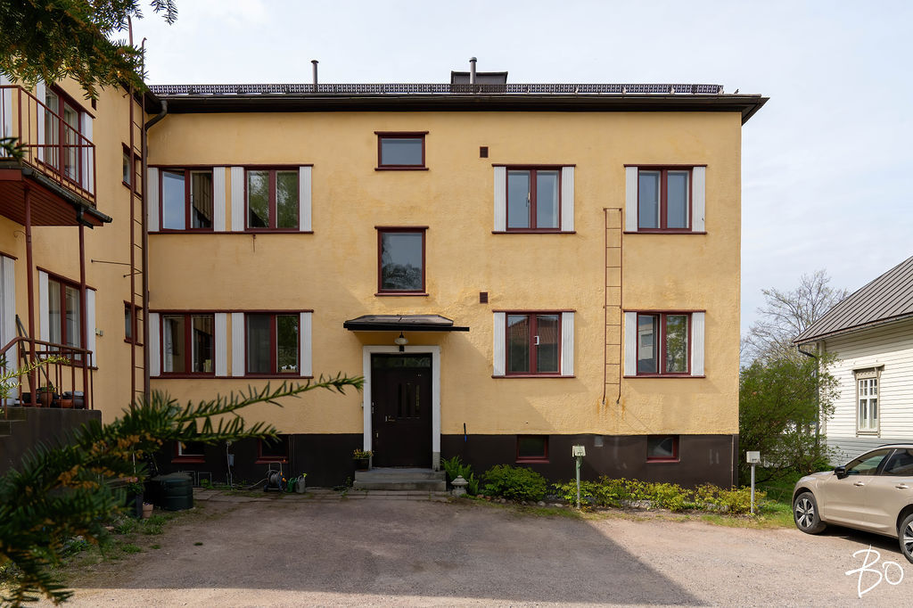Jokikatu 9 - kuva 3