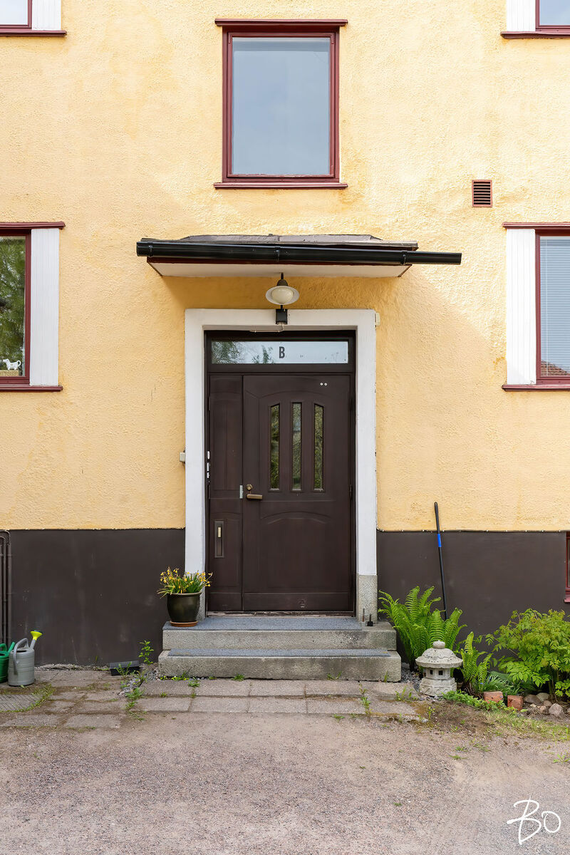 Jokikatu 9 - kuva 29