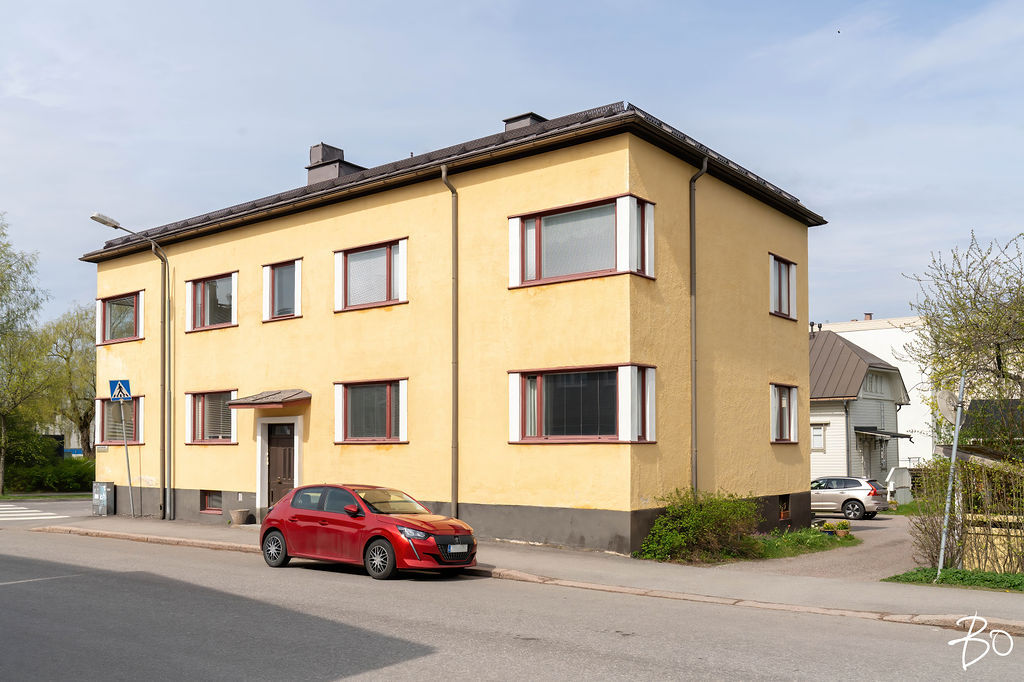 Jokikatu 9 - kuva 30