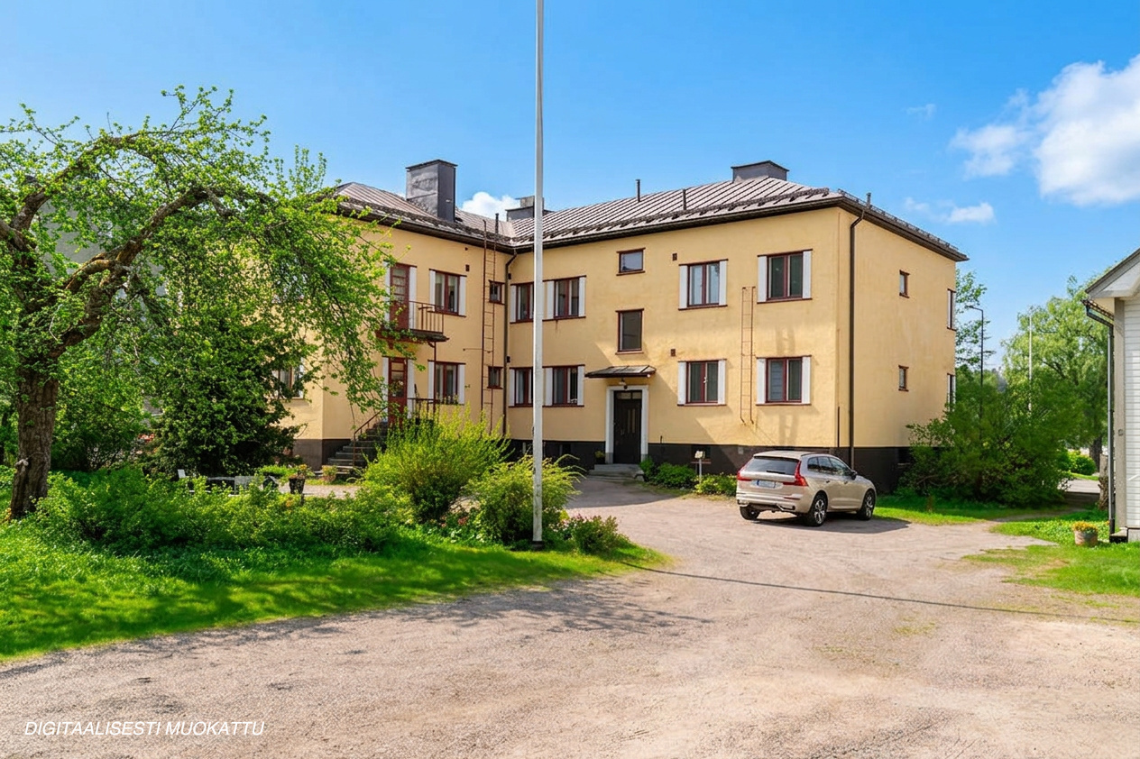 Jokikatu 9 - kuva 23