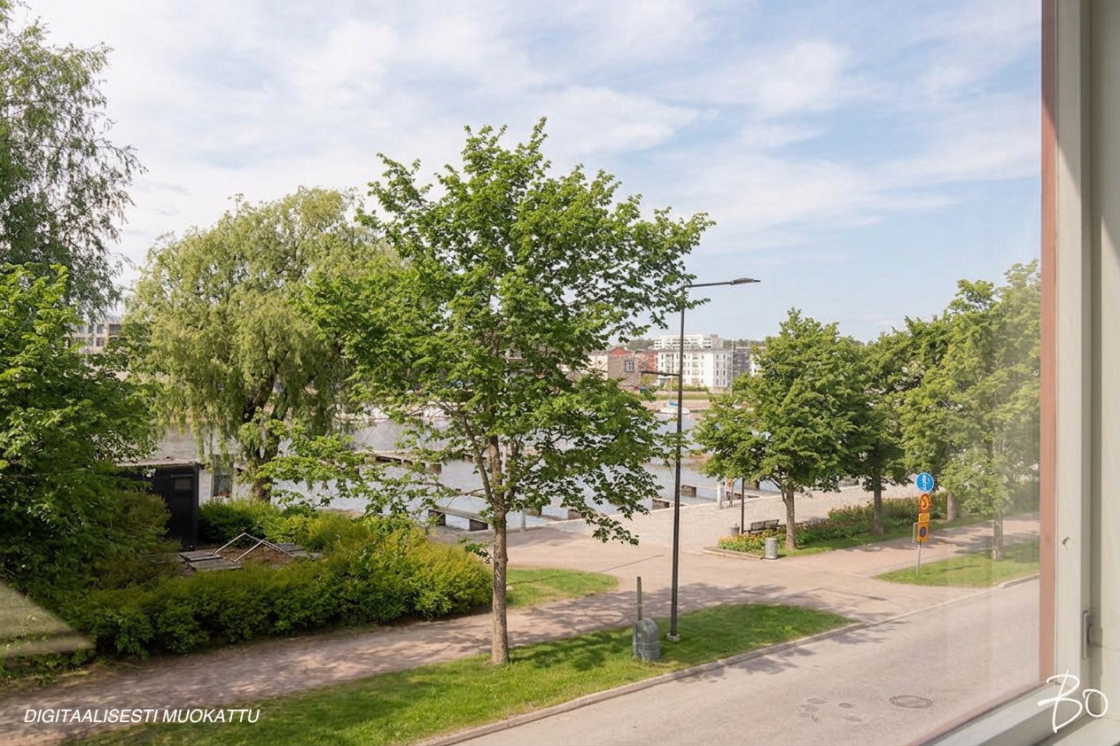 Jokikatu 9 - kuva 11