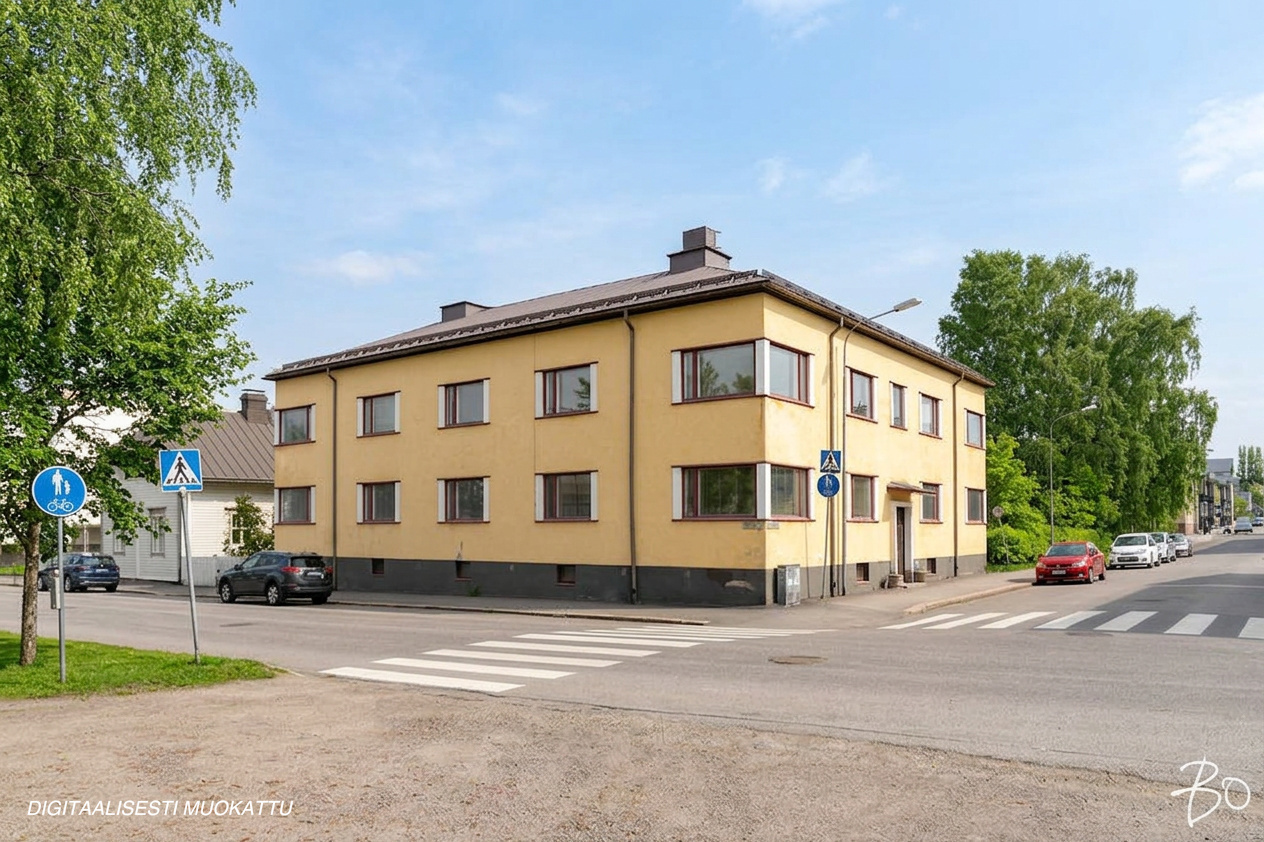 Jokikatu 9 - kuva 20