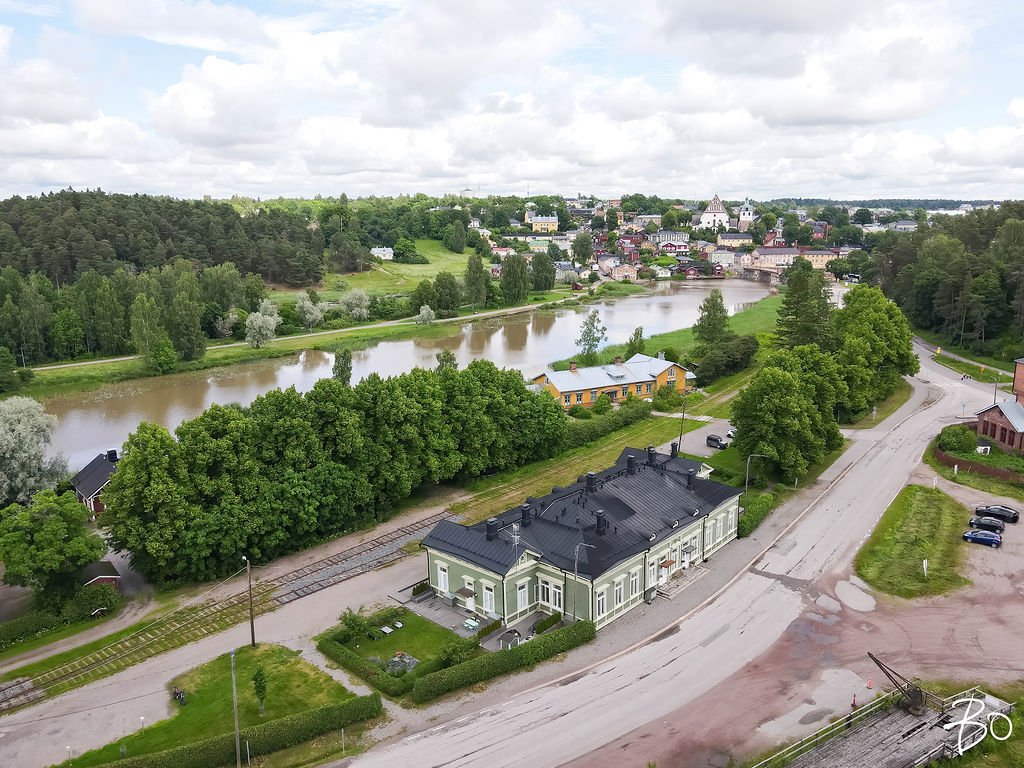 Vanha Hämeenlinnantie 5 - bild 3