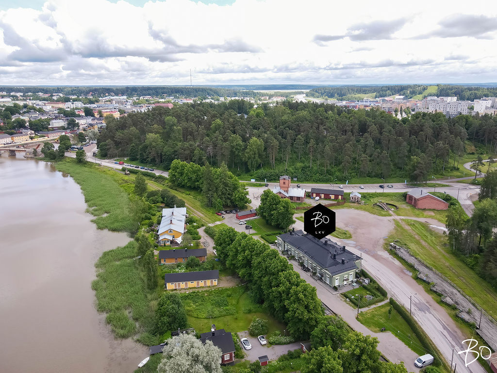 Vanha Hämeenlinnantie 5 - bild 21