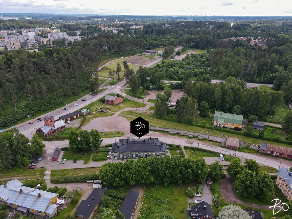 Vanha Hämeenlinnantie 5 - bild 28