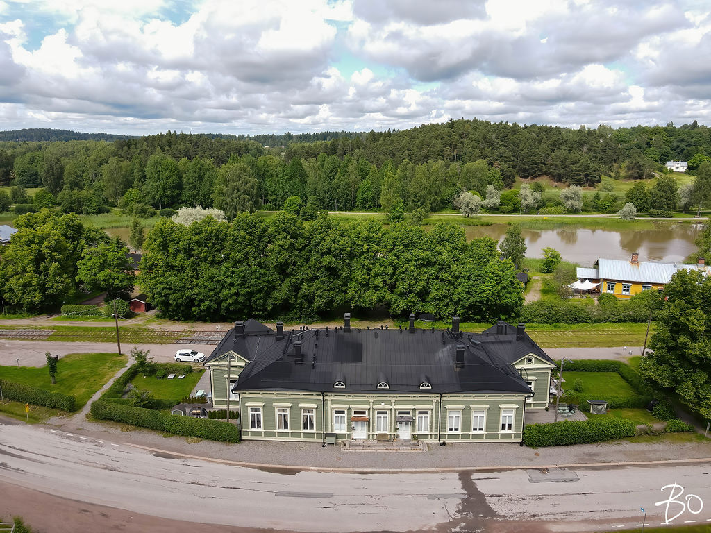 Vanha Hämeenlinnantie 5 - bild 4