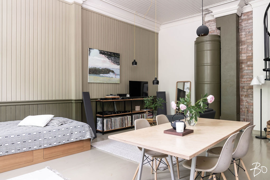 Vanha Hämeenlinnantie 5 - bild 6