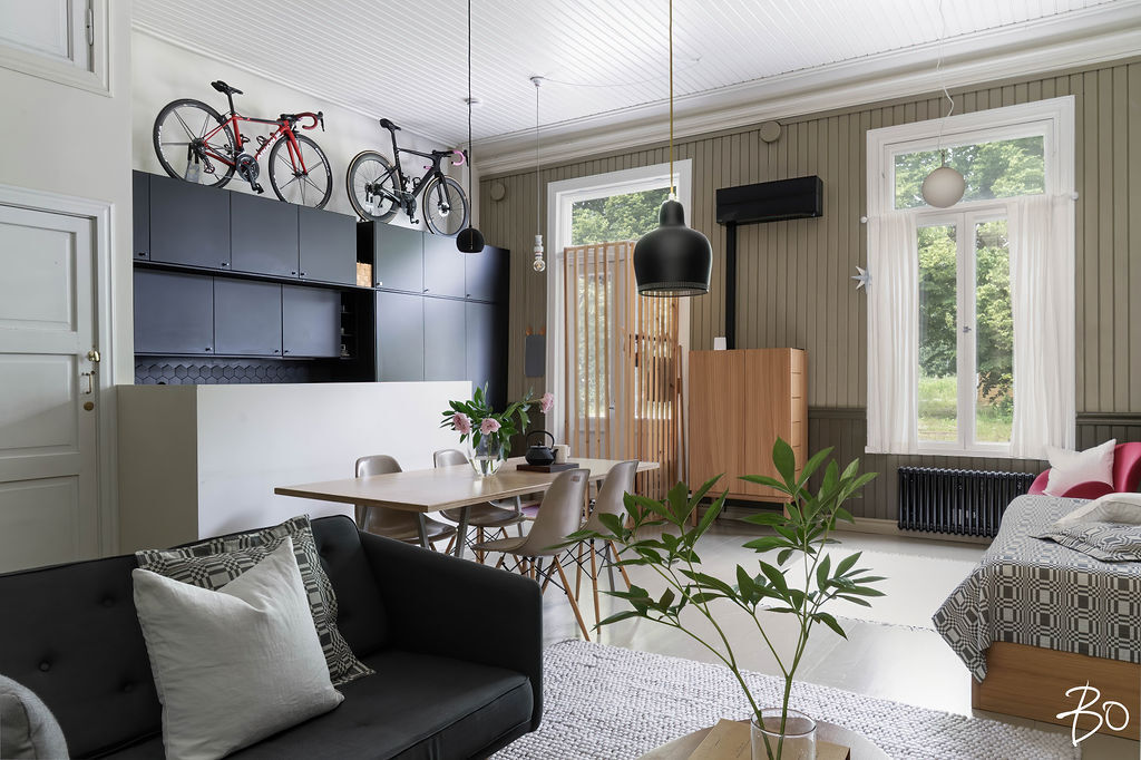 Vanha Hämeenlinnantie 5 - bild 7