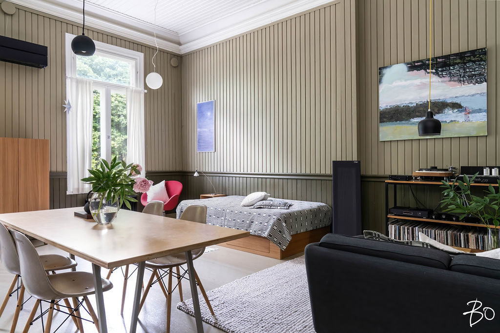 Vanha Hämeenlinnantie 5 - bild 10