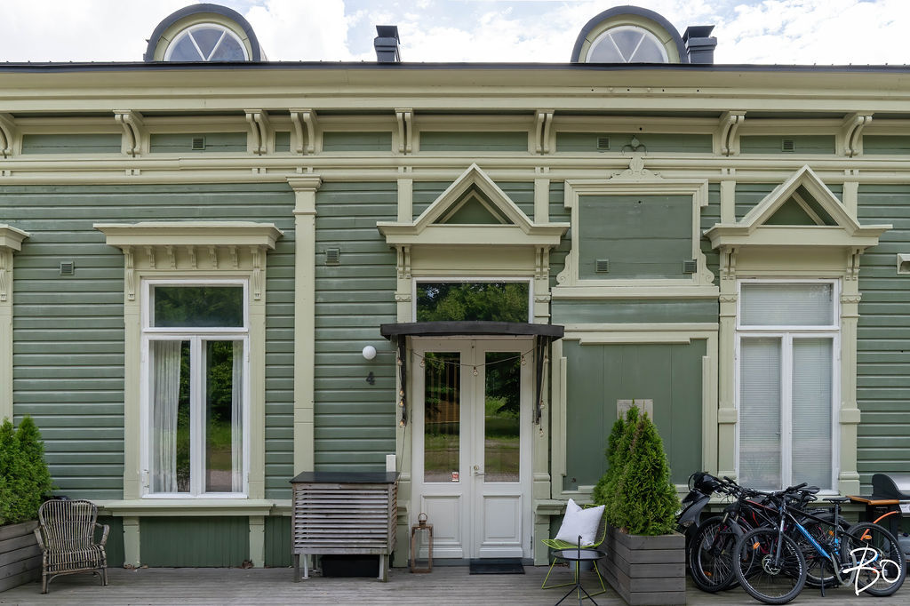 Vanha Hämeenlinnantie 5 - bild 24