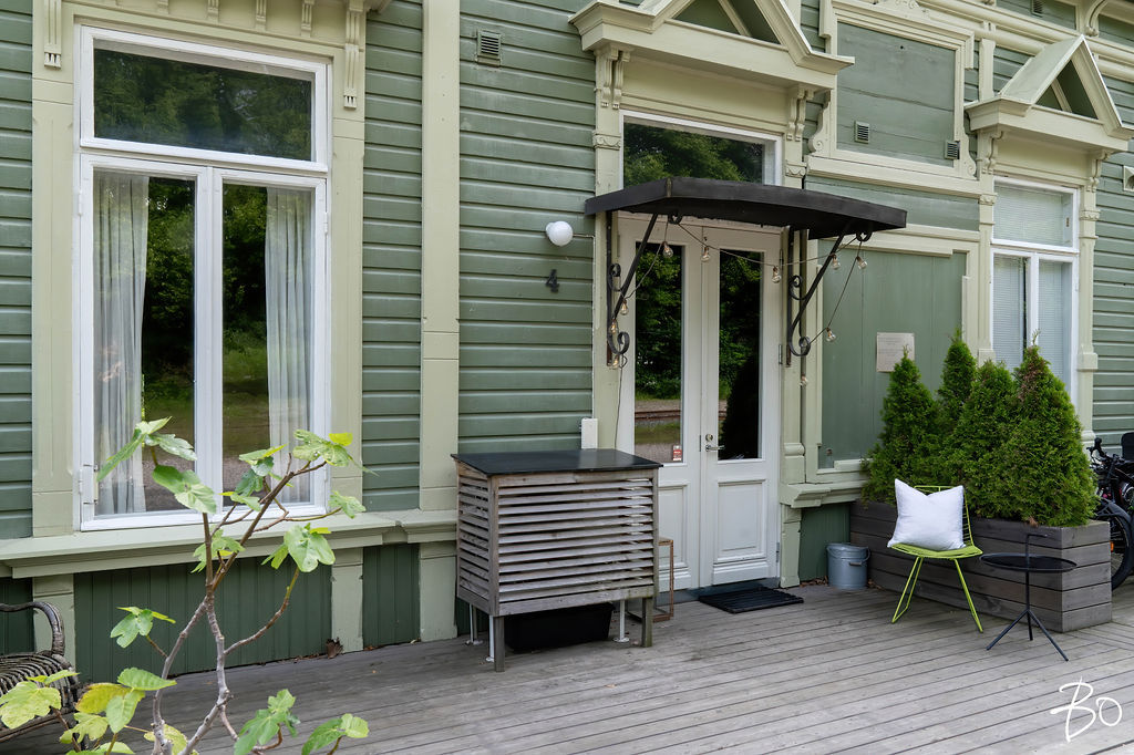 Vanha Hämeenlinnantie 5 - bild 26