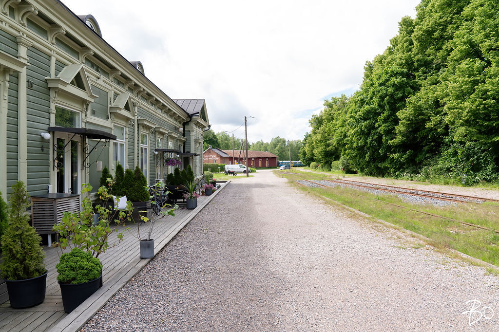 Vanha Hämeenlinnantie 5 - bild 27