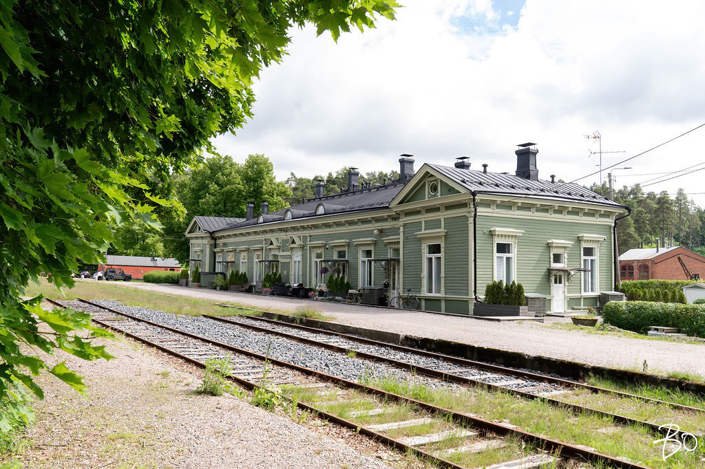 Vanha Hämeenlinnantie 5 - bild 23