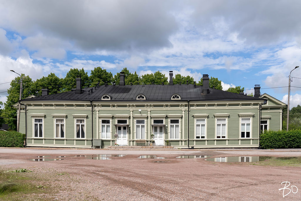 Vanha Hämeenlinnantie 5 - bild 22