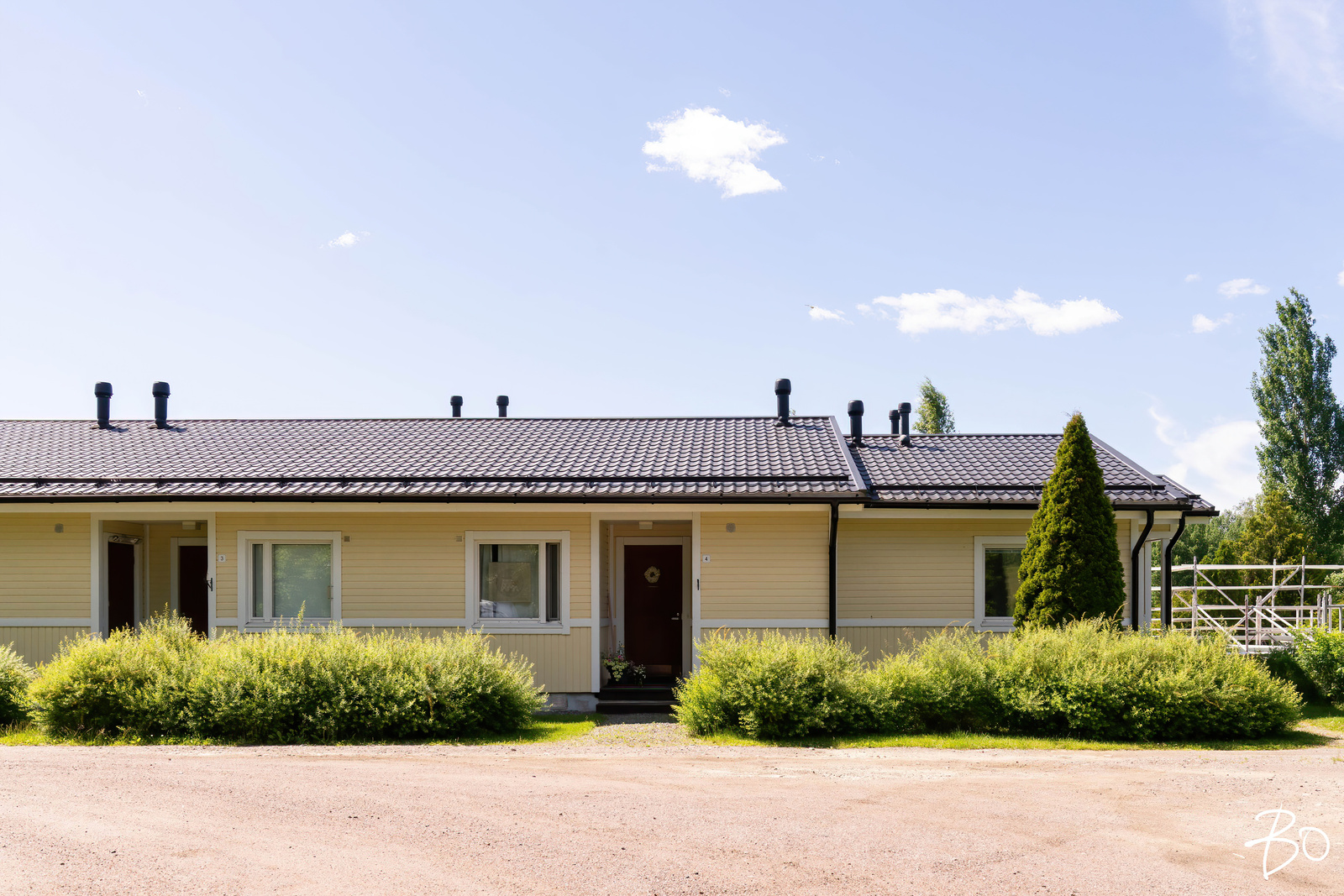 Kraananpolku 4 - bild 1