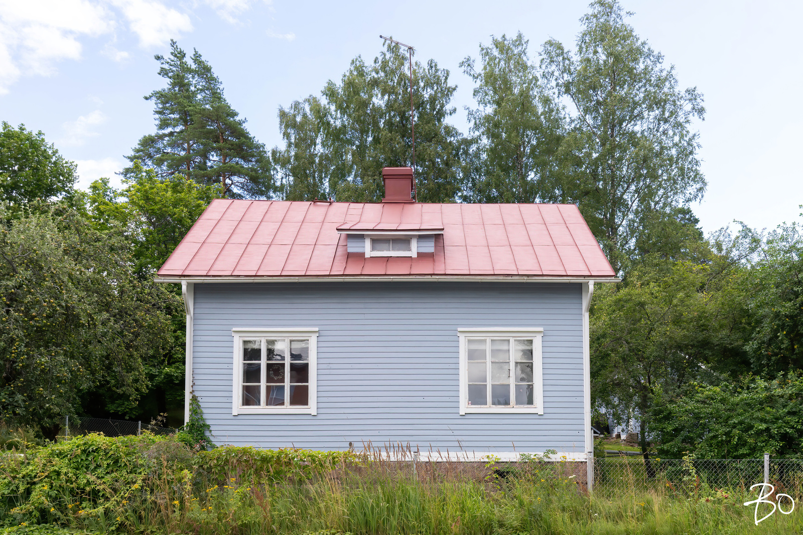 Kissapotinkatu 2 - kuva 26