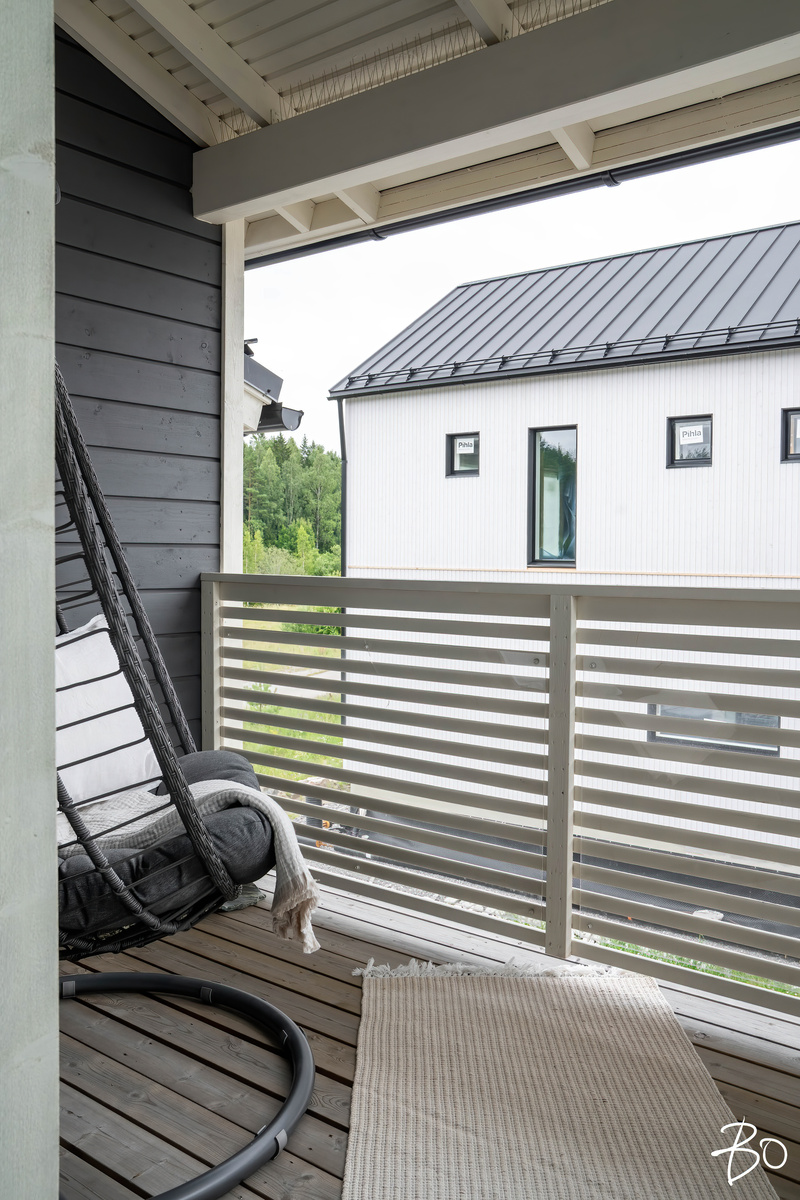 Niittysyrjäntie 19 A - kuva 20