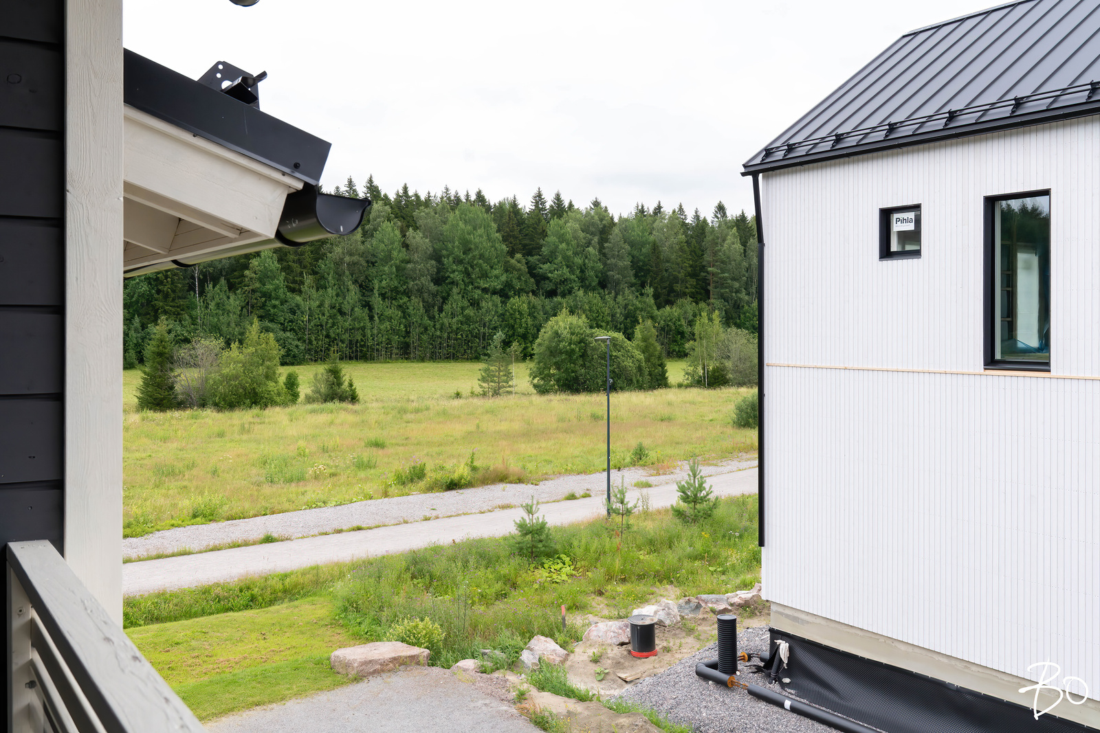 Niittysyrjäntie 19 A - kuva 21