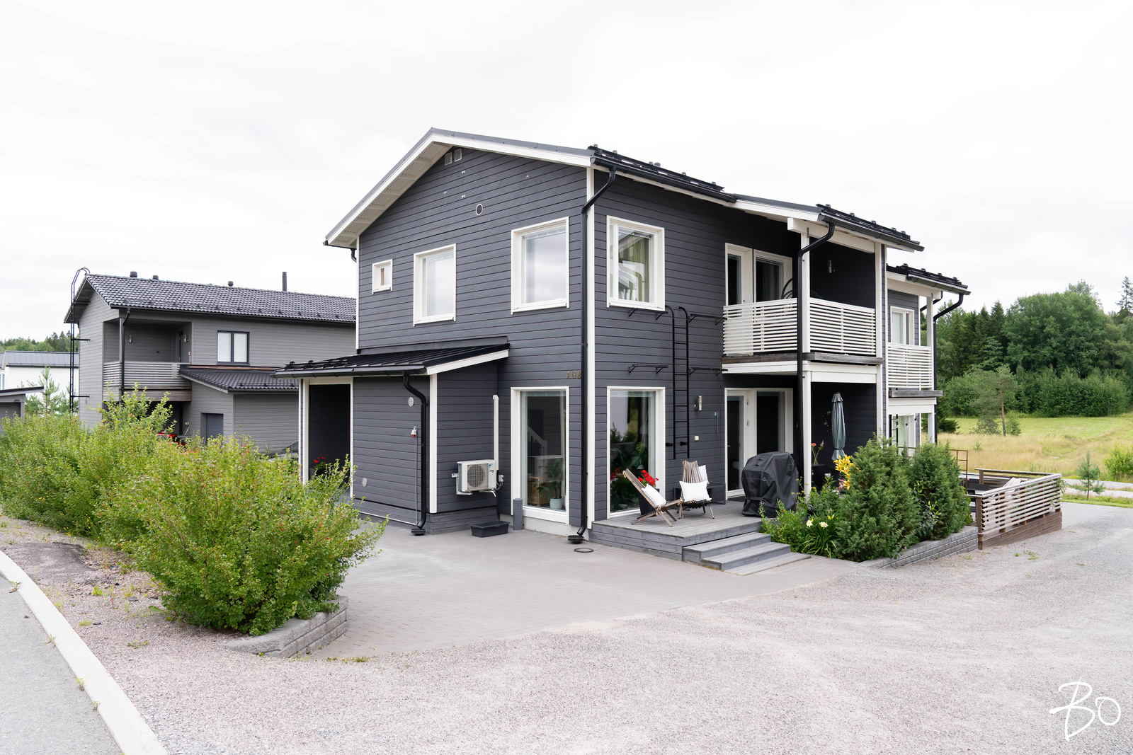 Niittysyrjäntie 19 A - kuva 30