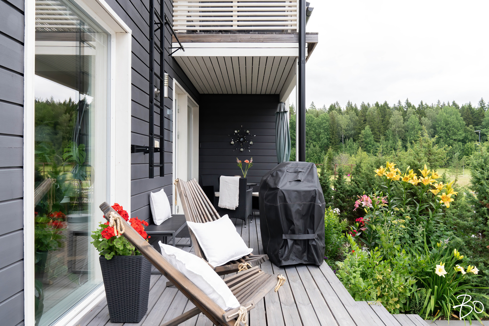 Niittysyrjäntie 19 A - kuva 25