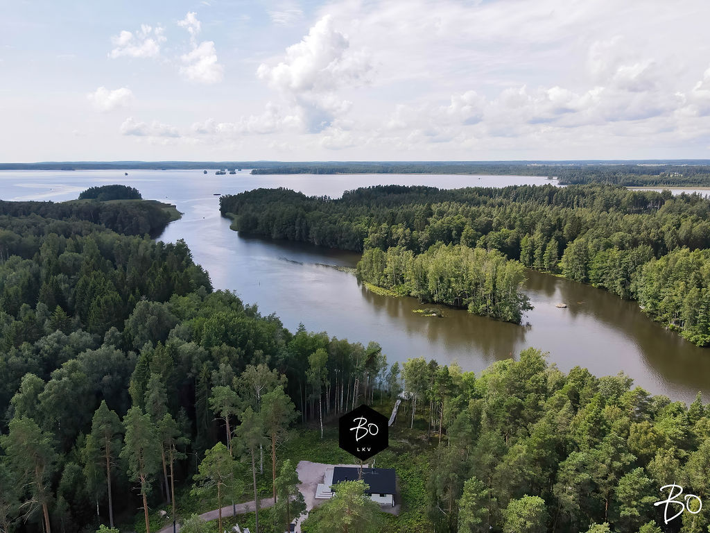 Palomäentie 392 B  - kuva 4