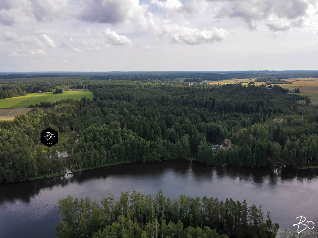 Palomäentie 392 B  - kuva 27