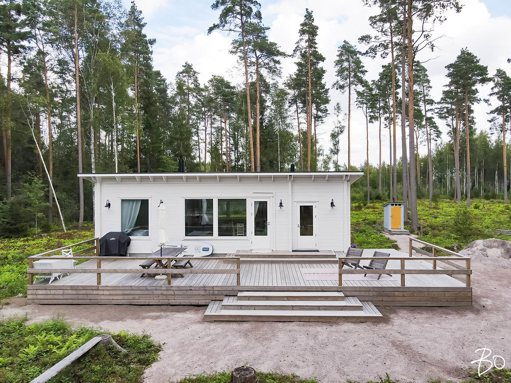 Palomäentie 392 B  - kuva 3