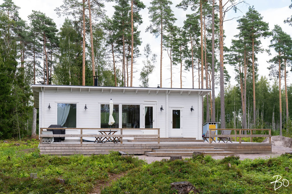 Palomäentie 392 B  - kuva 23