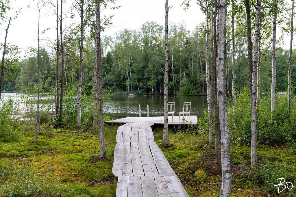 Palomäentie 392 B  - kuva 20