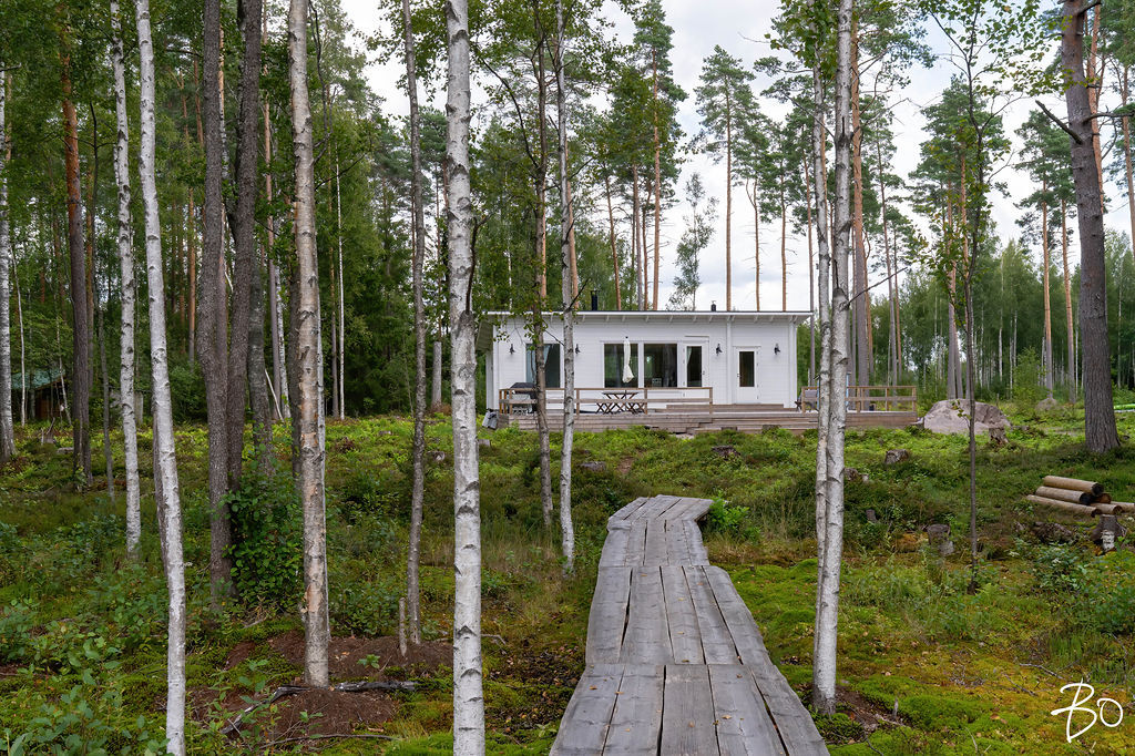 Palomäentie 392 B  - kuva 6