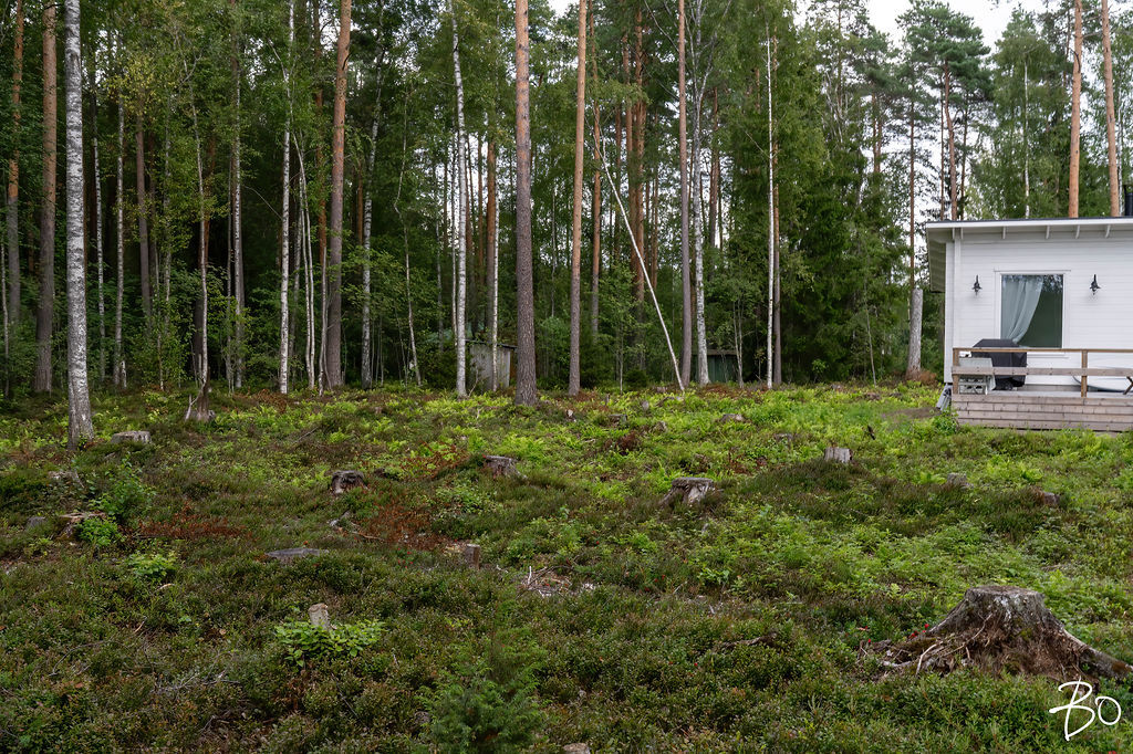 Palomäentie 392 B  - kuva 24