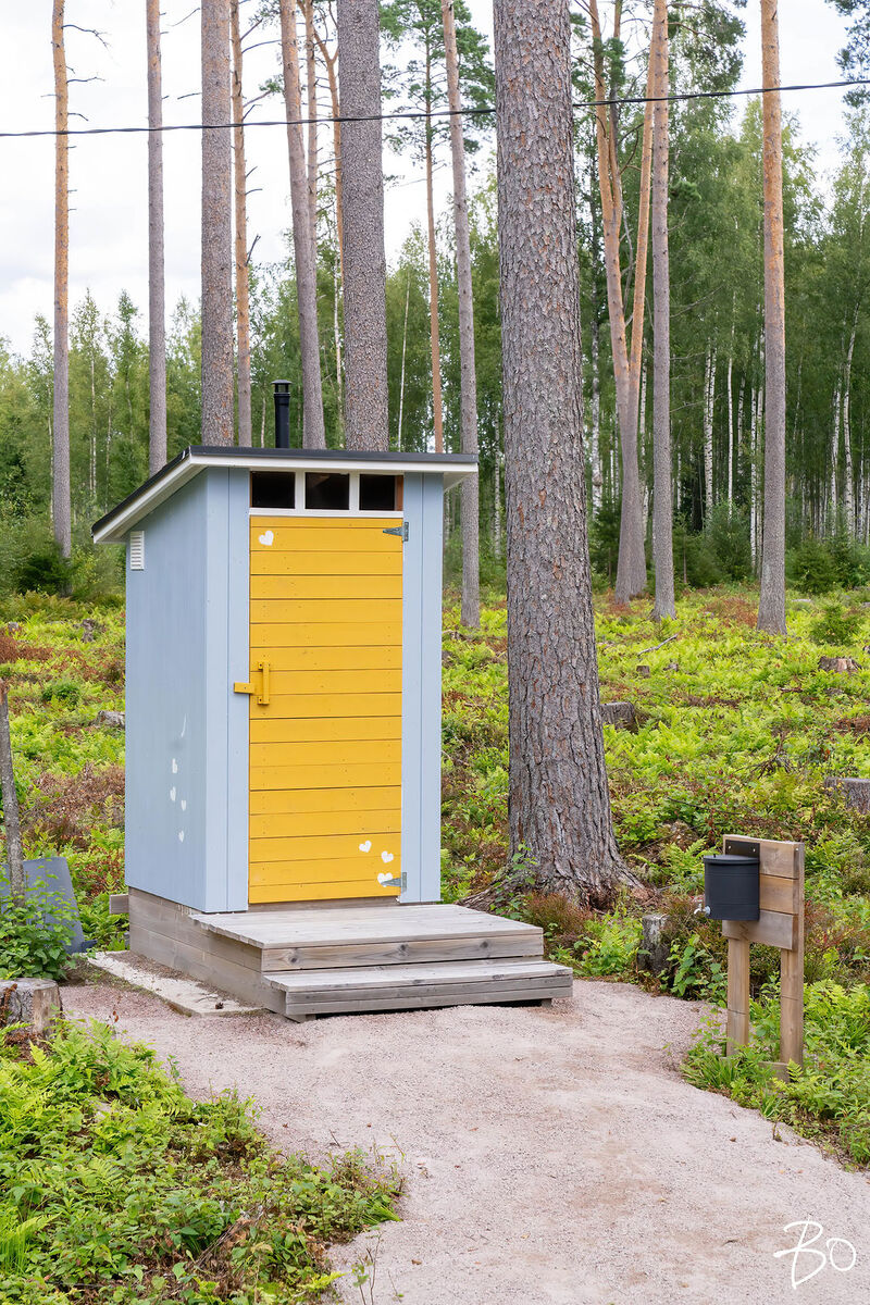 Palomäentie 392 B  - kuva 25