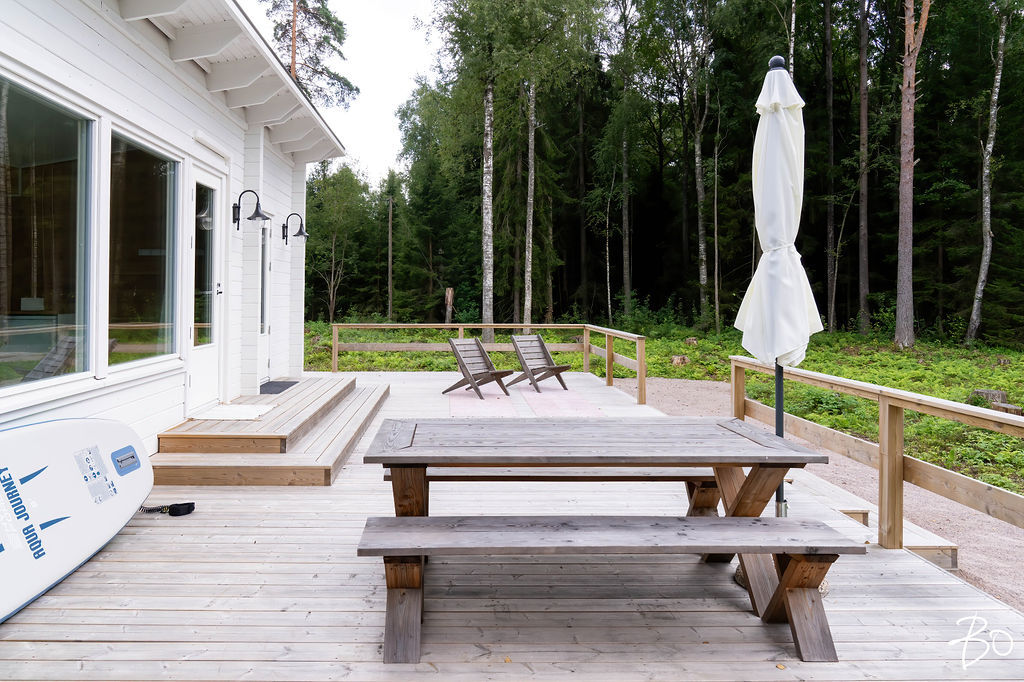 Palomäentie 392 B  - kuva 18