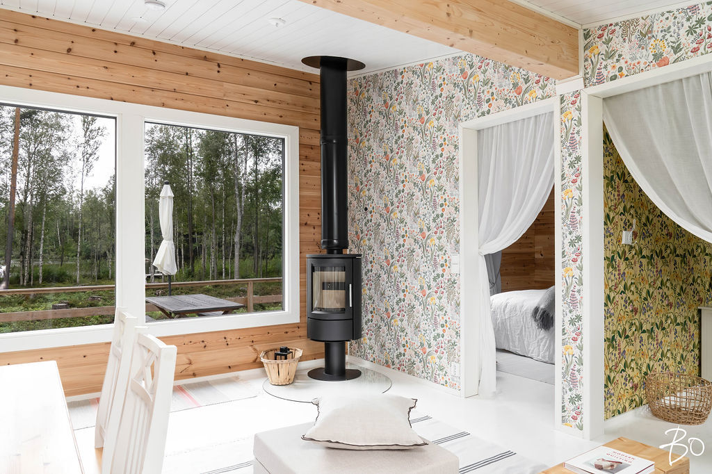 Palomäentie 392 B  - kuva 10