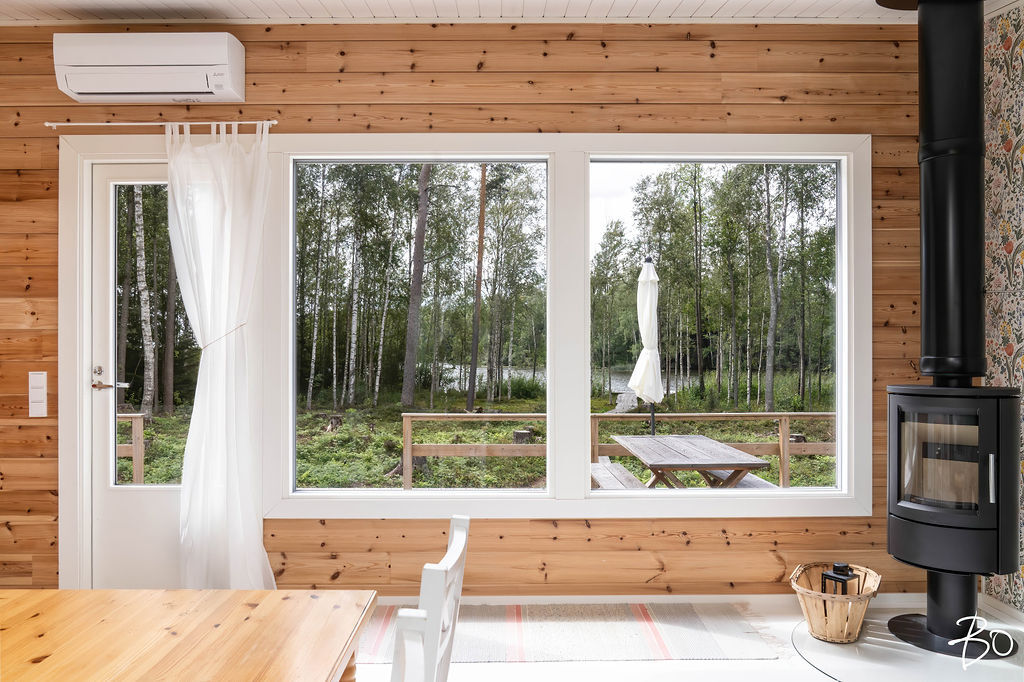 Palomäentie 392 B  - kuva 8