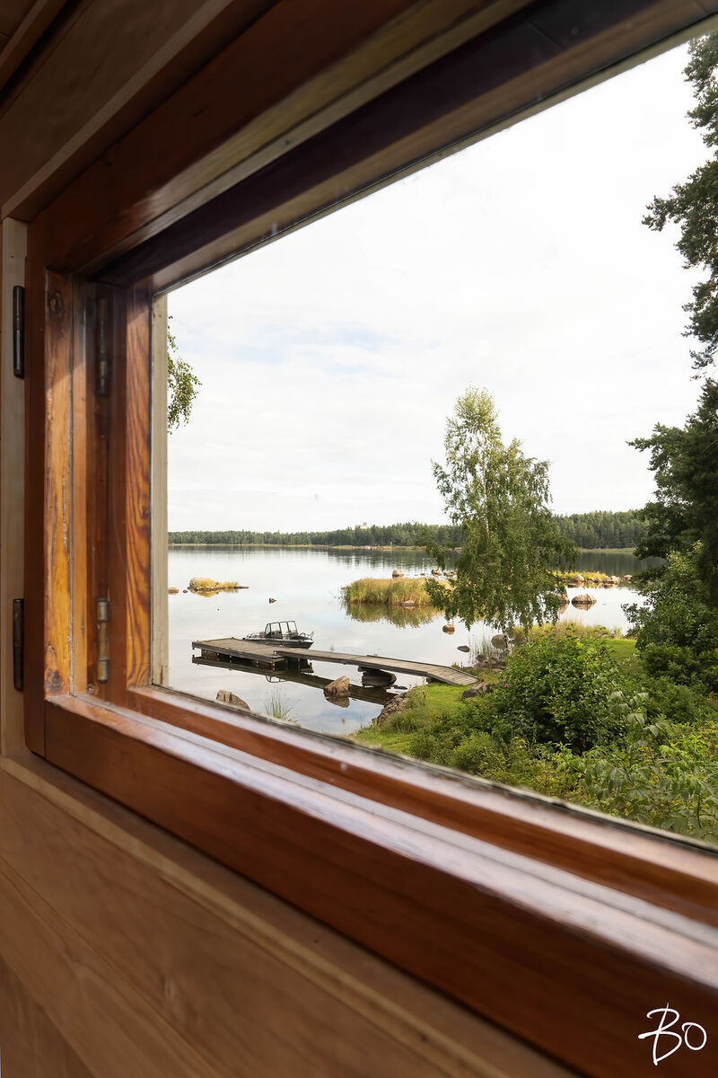 Fantsnäs, Majholmen  - kuva 16