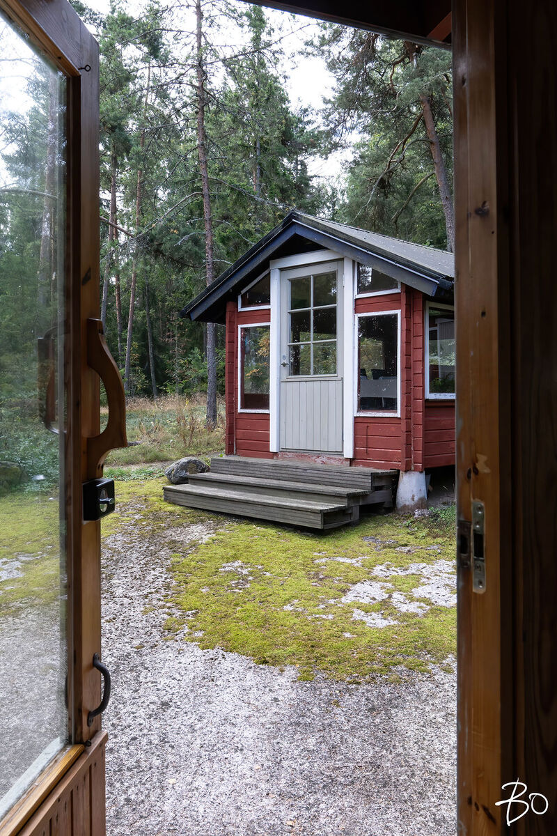 Fantsnäs, Majholmen  - kuva 26